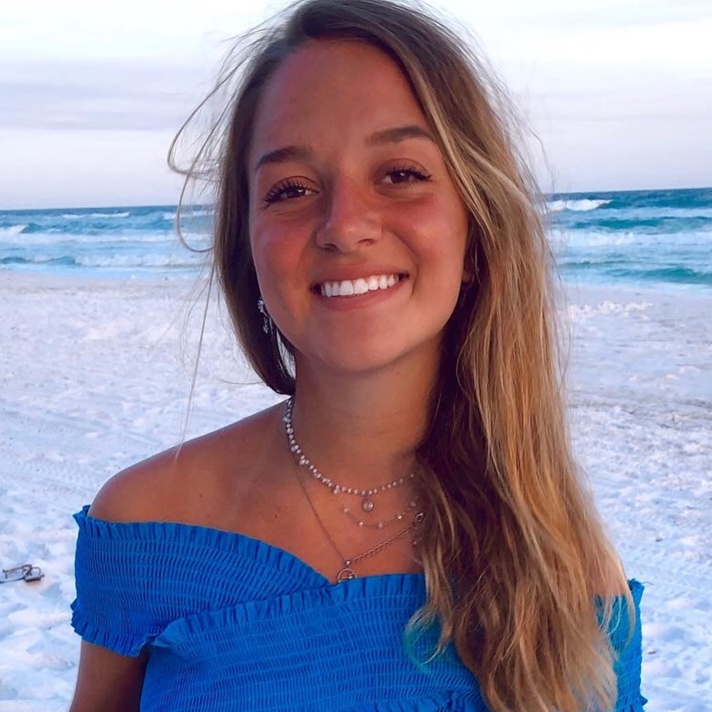 Meet your Posher, Jordan